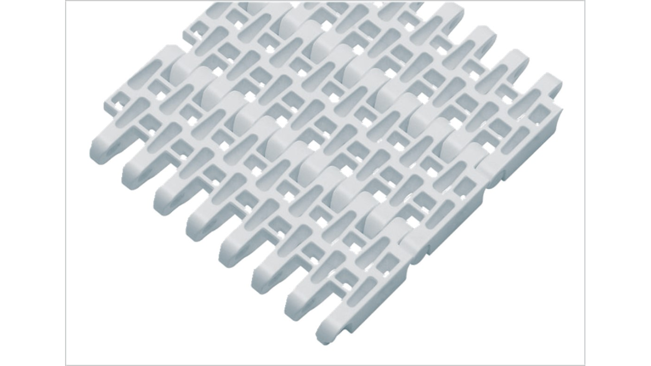 Модульна стрічка HabasitLINK M5033 Flush Grid 2"