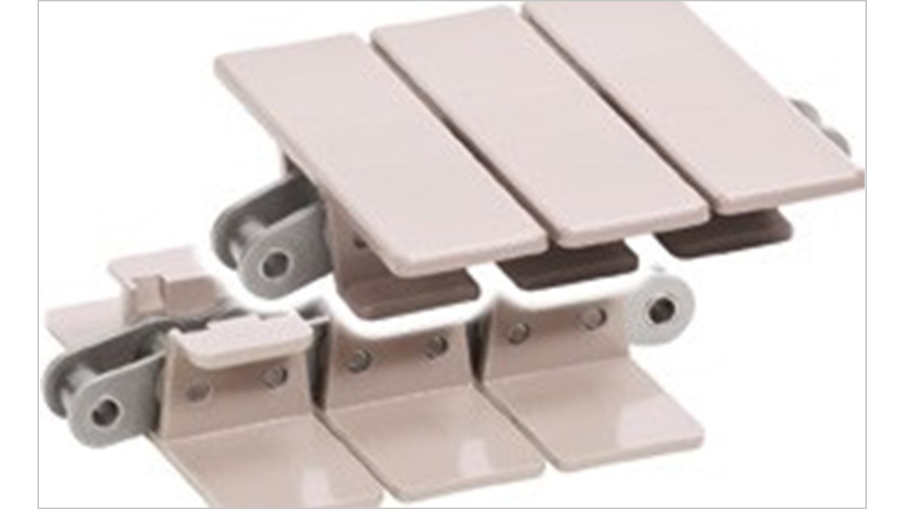 Конвеєрний ланцюг Snap-on 1873T-T (straight)