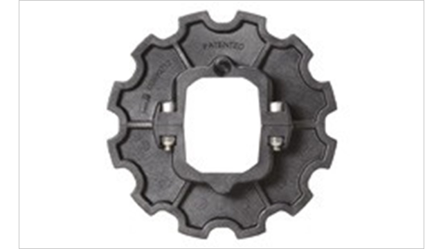 Зірочка HabaCHAIN Multi-Hub 880 sprocket rims