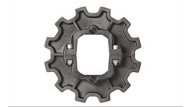 Зірочка HabaCHAIN Multi-Hub 882 sprocket rims