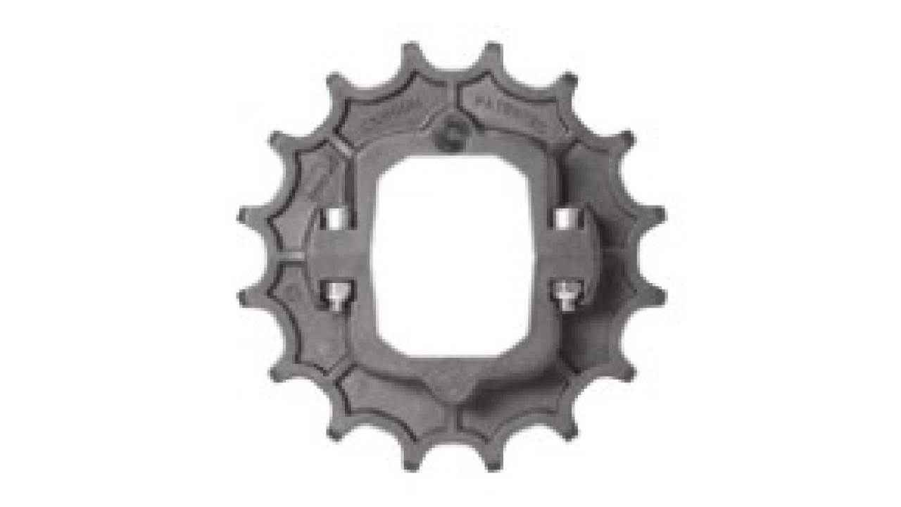 Зірочка HabaCHAIN Multi-Hub 1060 sprocket rims